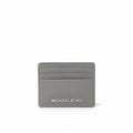 Michael Kors Card Holder-Γκρι