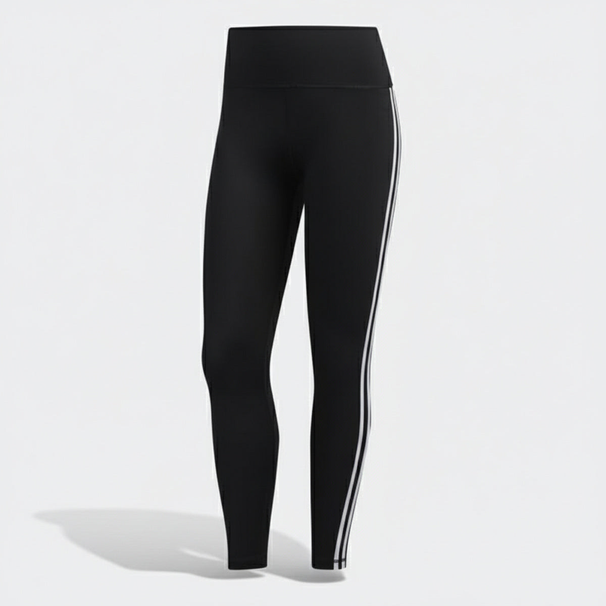 Adidas Leggings BT 2.0 3S 78 T /BLACK-WHITE