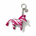 Michael Kors Keyring KEYCHAIN (DRAGONFRUIT)