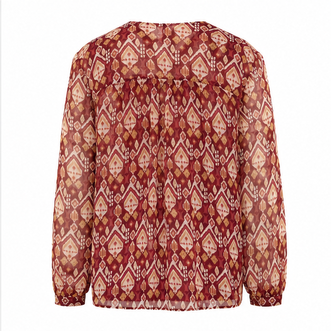 Pepe Jeans Μπλούζα με print