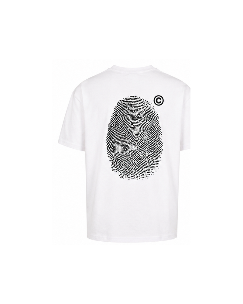 Upscale by Mister Tee Λευκό T-shirt