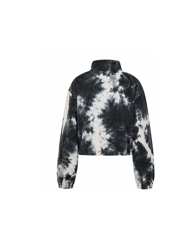 myMo ATHLSR Φούτερ Tie-dye