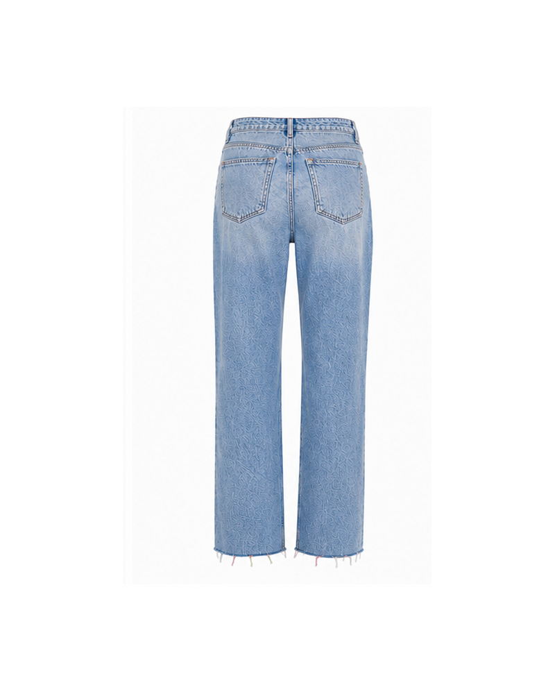 Pepe Jeans Jeans με σκίσιμο