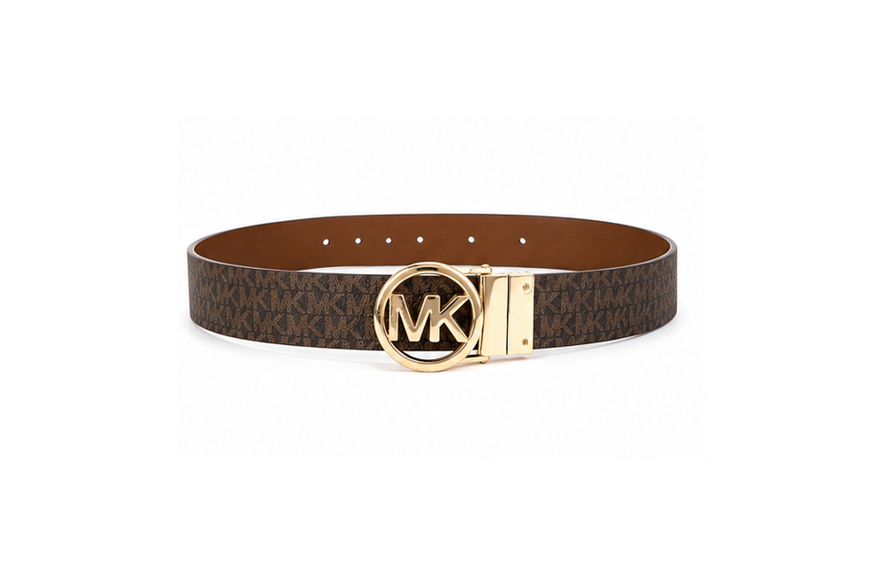 Michael Kors Belt Ζώνη-Διπλής Όψης