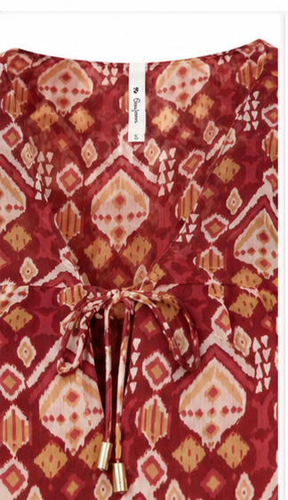 Pepe Jeans Μπλούζα με print