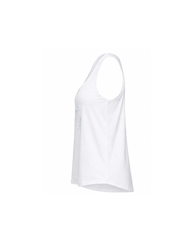 Roxy Αμάνικο Top