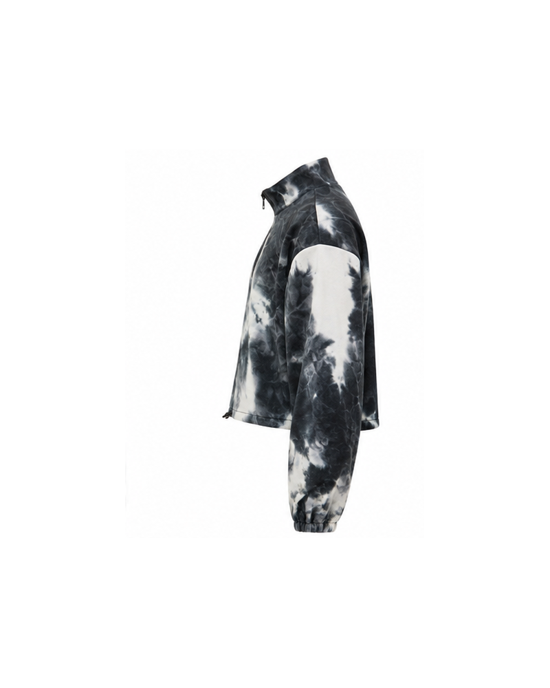 myMo ATHLSR Φούτερ Tie-dye