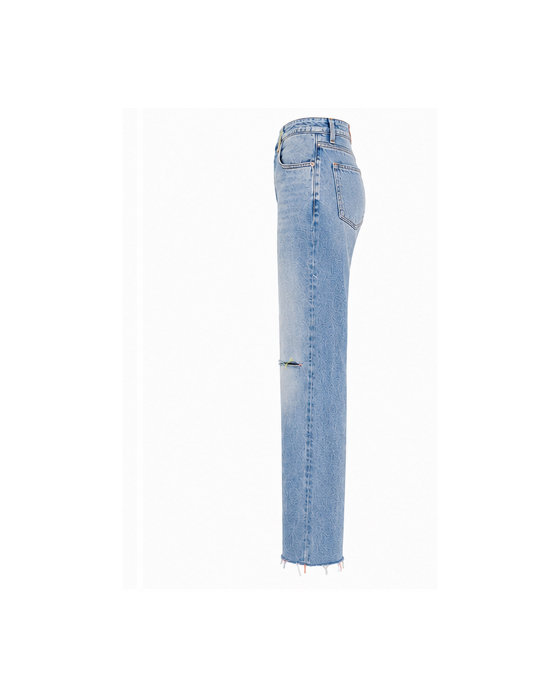 Pepe Jeans Jeans με σκίσιμο