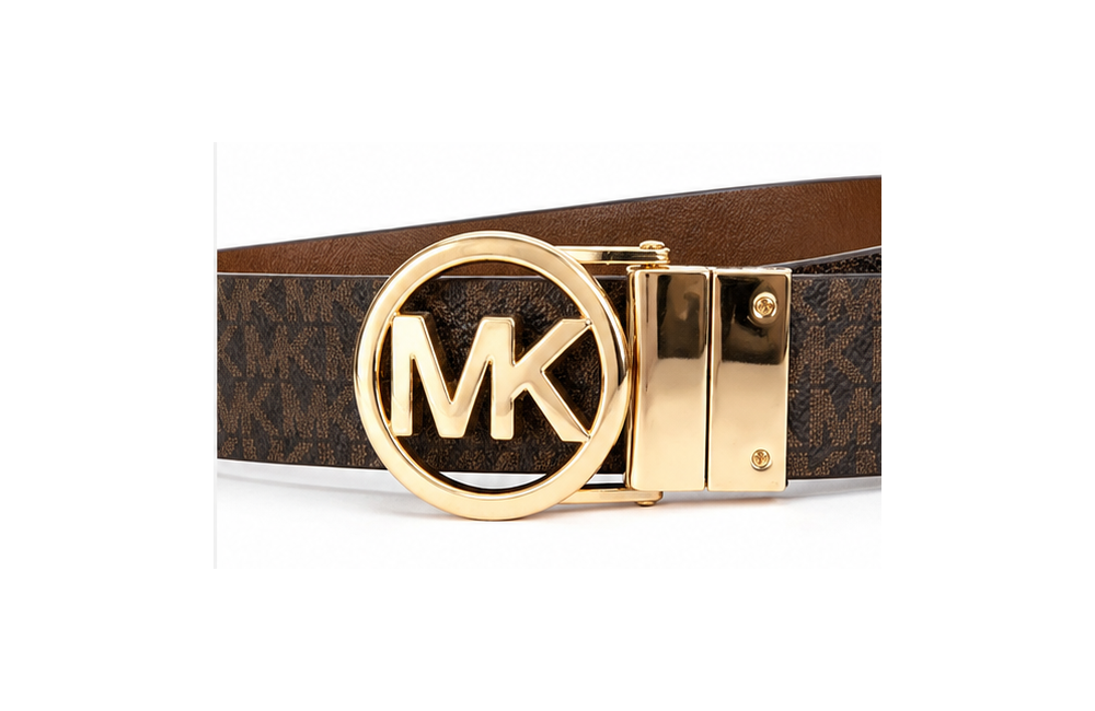 Michael Kors Belt Ζώνη-Διπλής Όψης