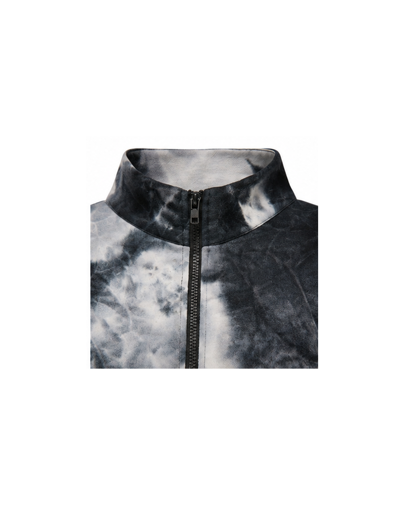 myMo ATHLSR Φούτερ Tie-dye