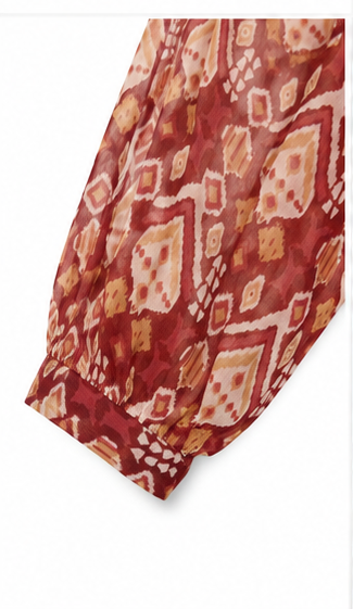 Pepe Jeans Μπλούζα με print