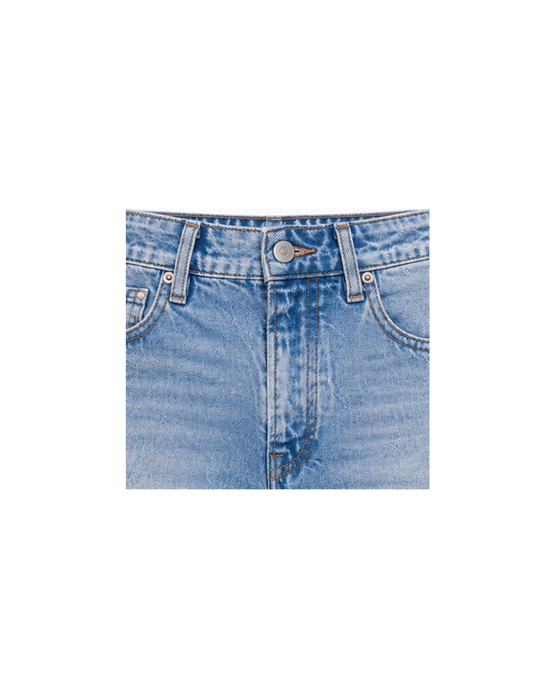 Pepe Jeans Jeans με σκίσιμο