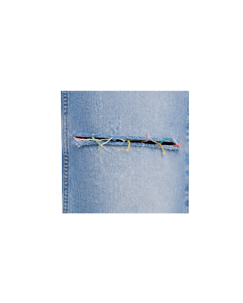 Pepe Jeans Jeans με σκίσιμο
