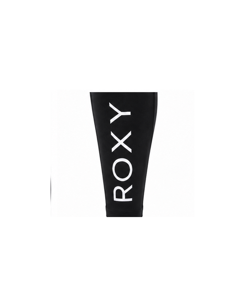 Roxy Μαύρο Κολάν