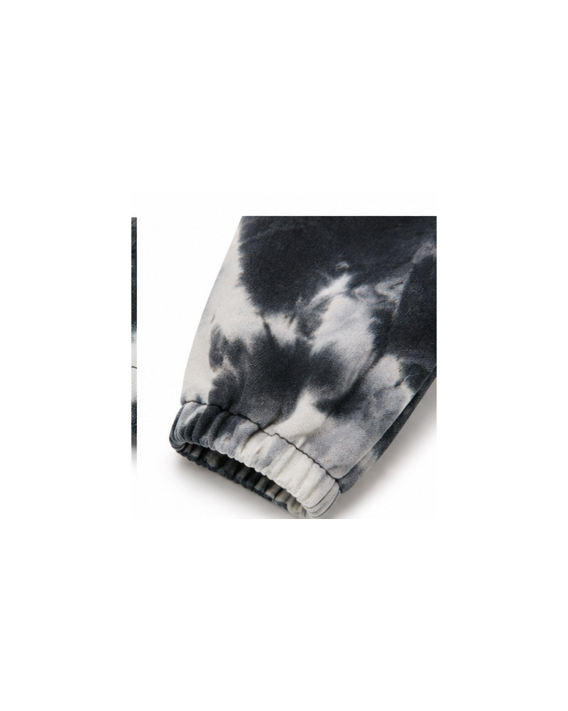 myMo ATHLSR Φούτερ Tie-dye