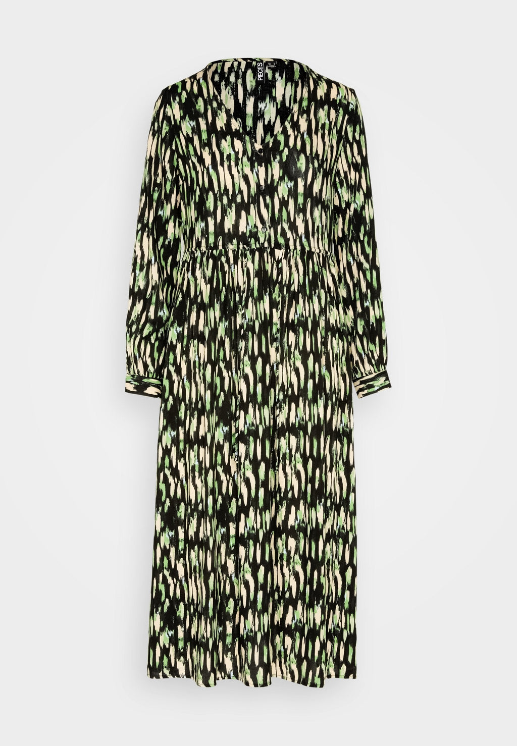 Pieces Φόρεμα με Print