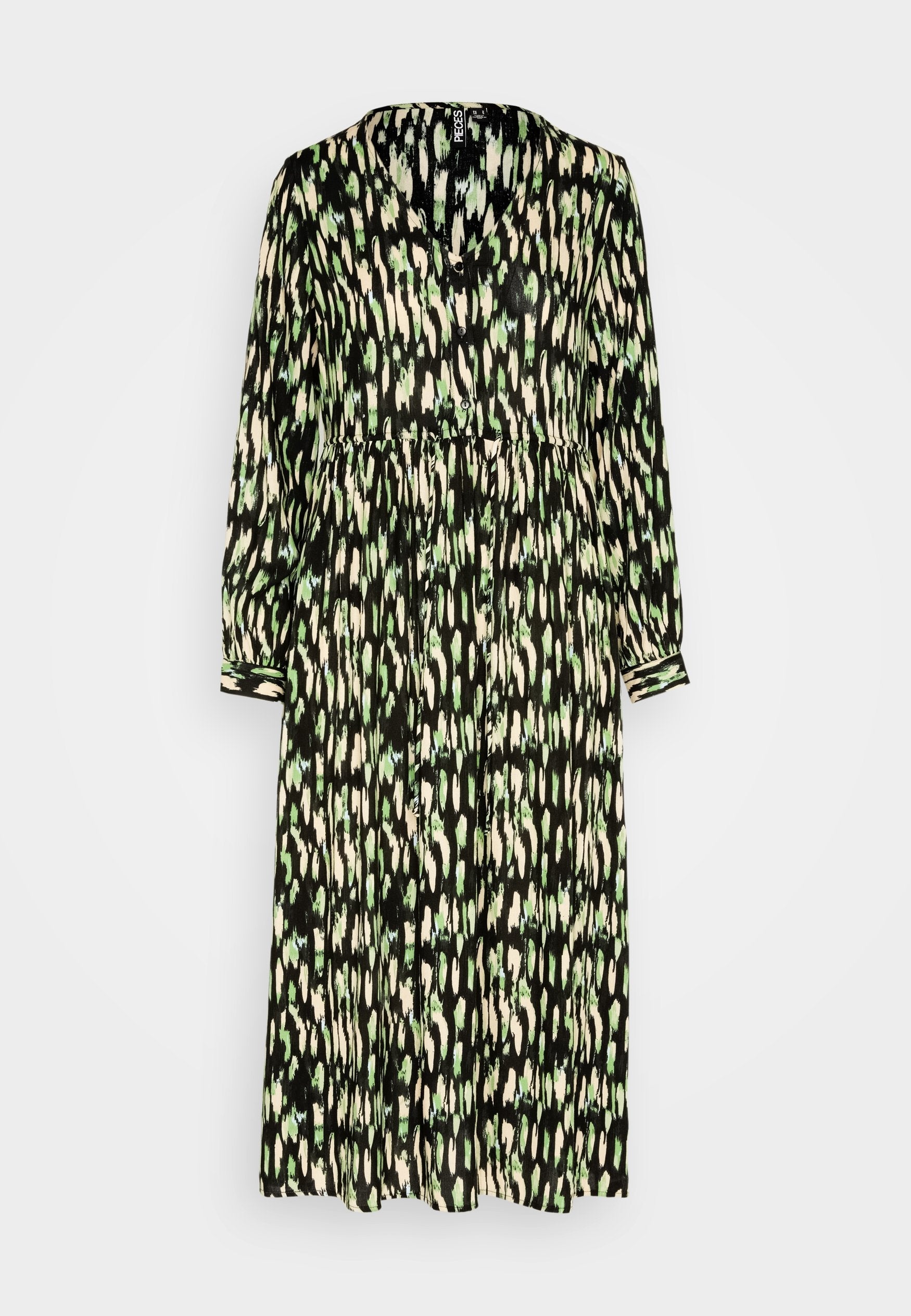 Pieces Φόρεμα με Print