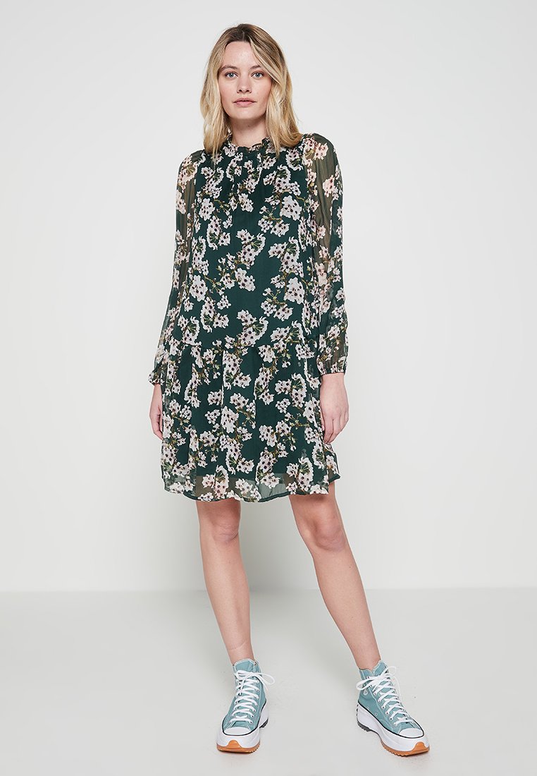 Vero Moda Floral Φόρεμα