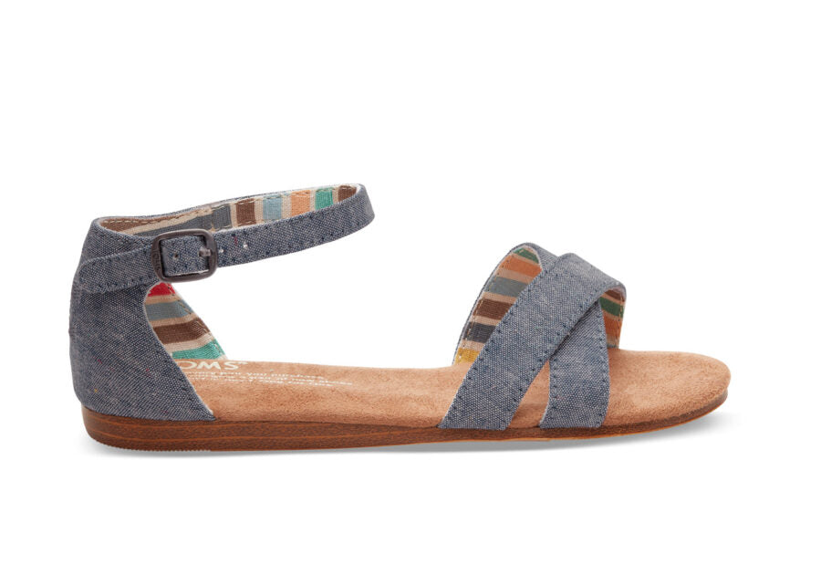 Πέδιλα TOMS