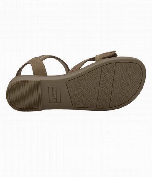 Πέδιλα TOMS