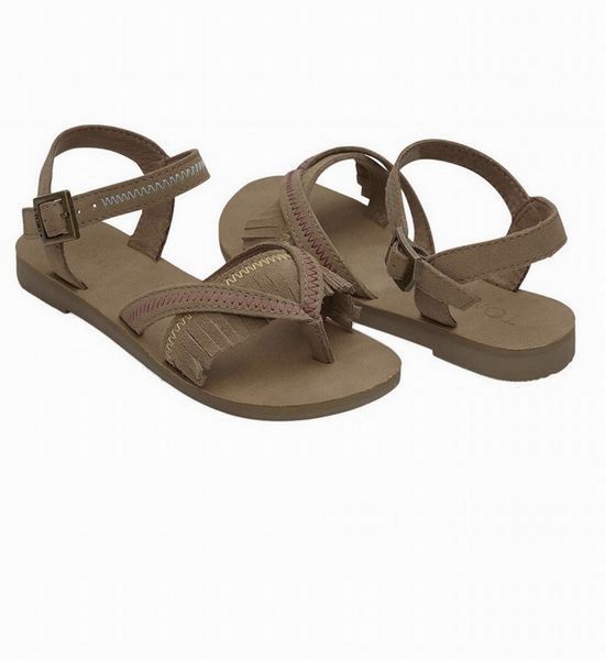 Πέδιλα TOMS