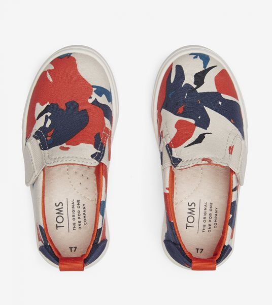 Παπούτσια TOMS