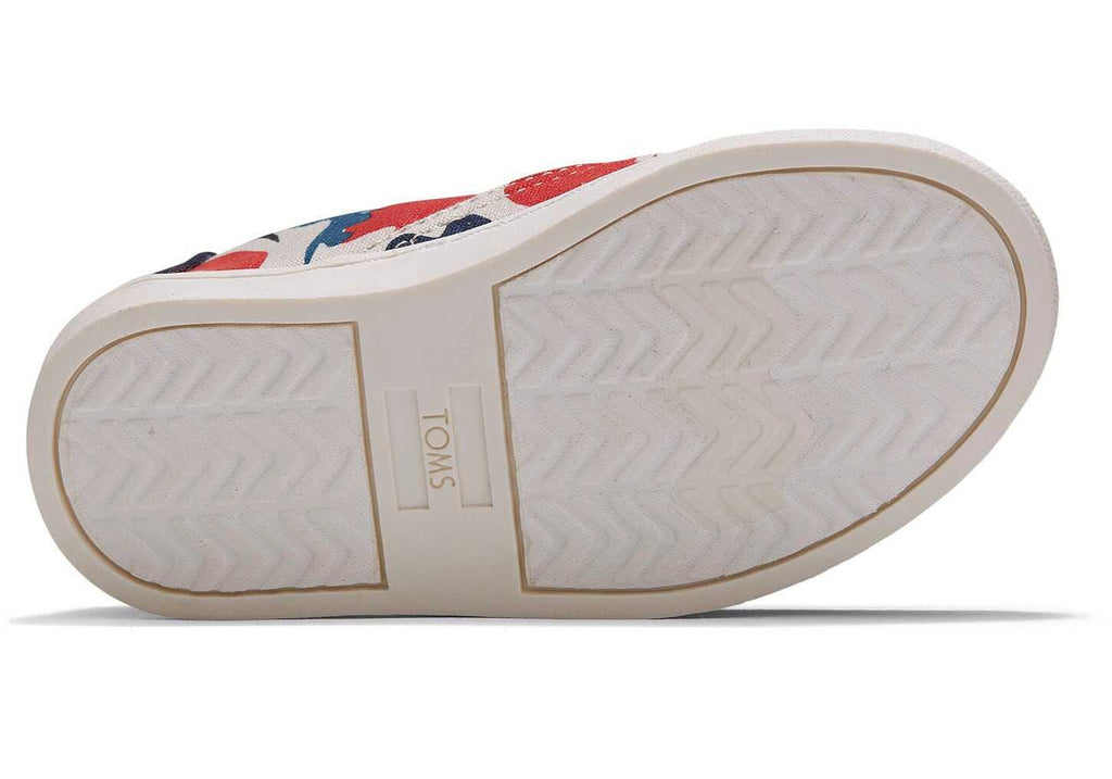 Παπούτσια TOMS