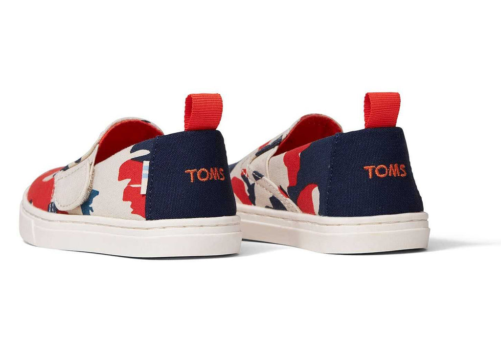 Παπούτσια TOMS