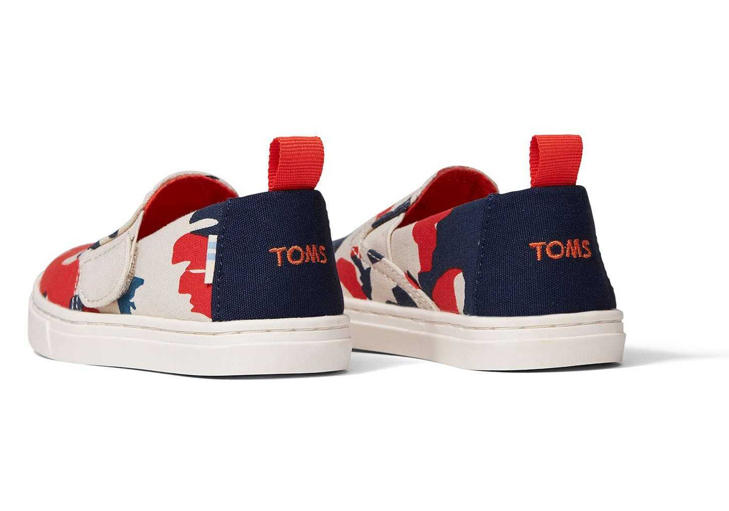 Παπούτσια TOMS