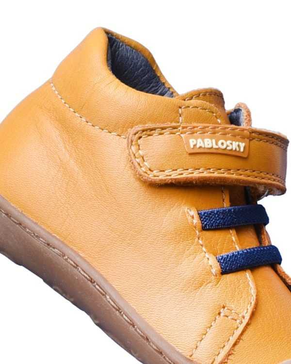 Παπούτσια Pablosky