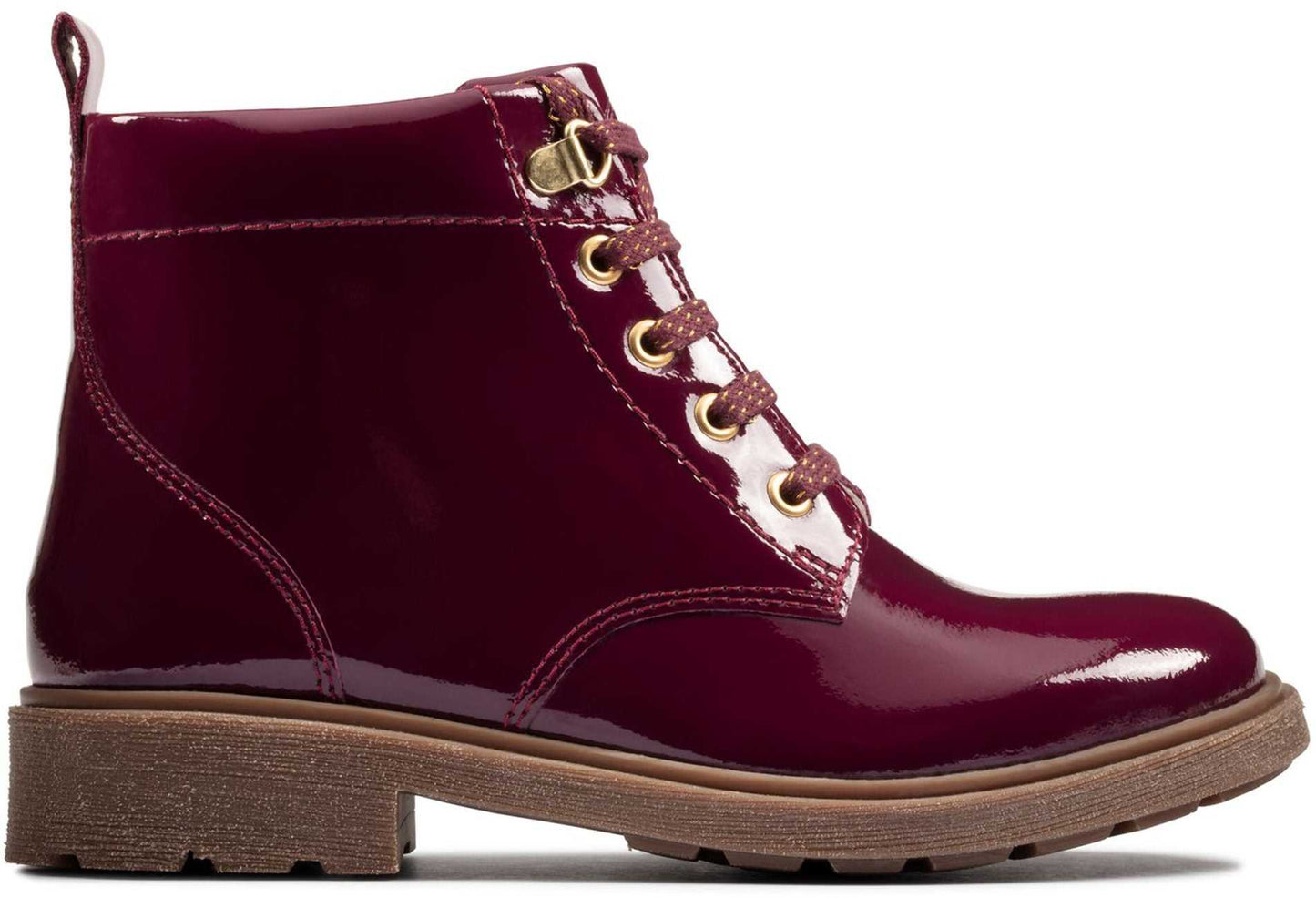 Παπούτσια Clarks