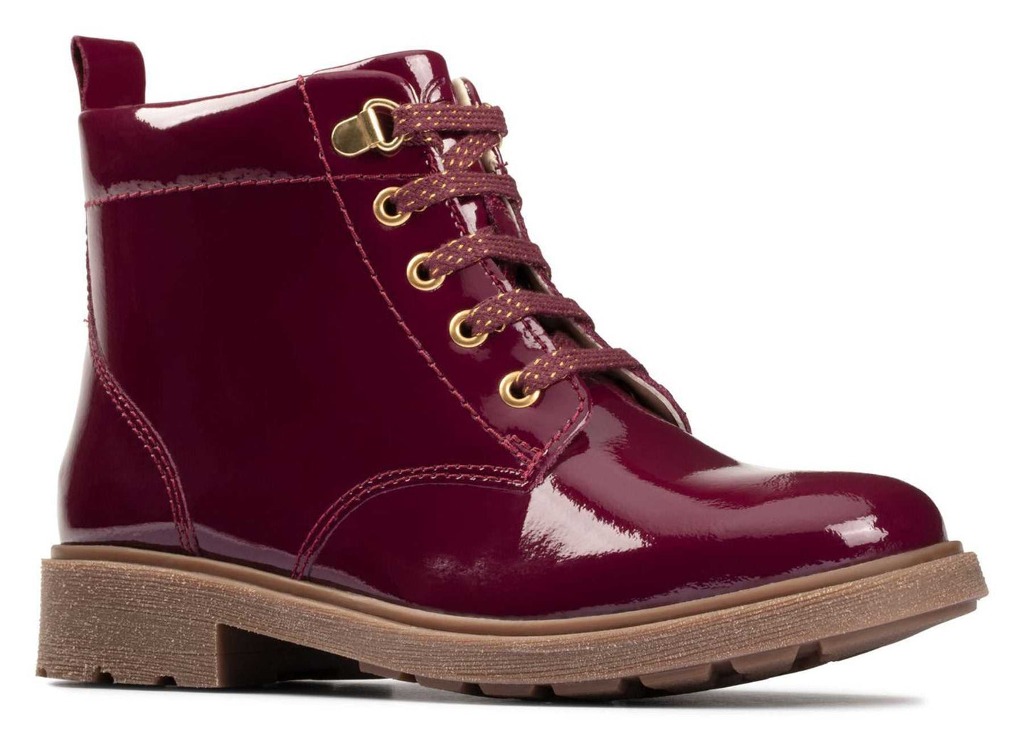 Παπούτσια Clarks