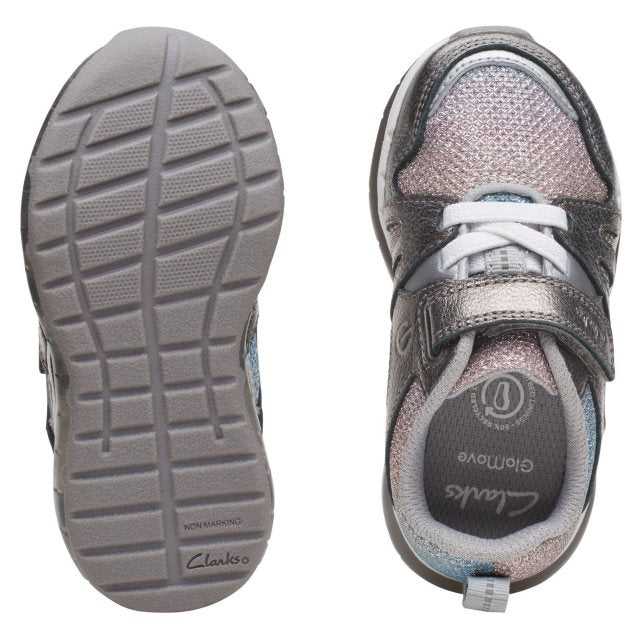 Παπούτσια Clarks