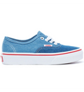 Τζιν sneakers Vans Authentic