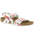 Πέδιλα Birkenstock