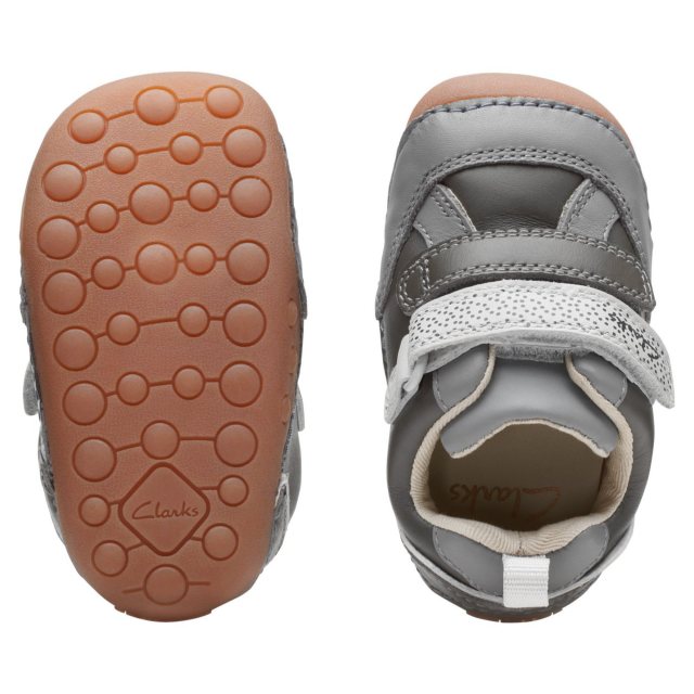 Παπούτσια Clarks