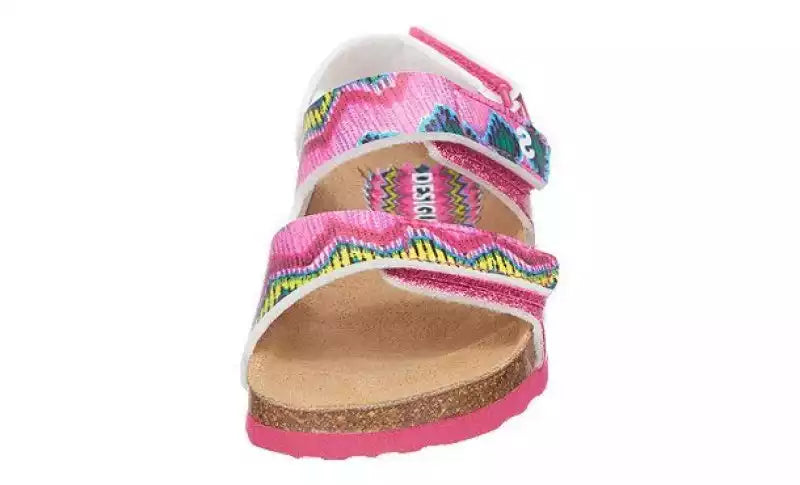 Πέδιλα Desigual