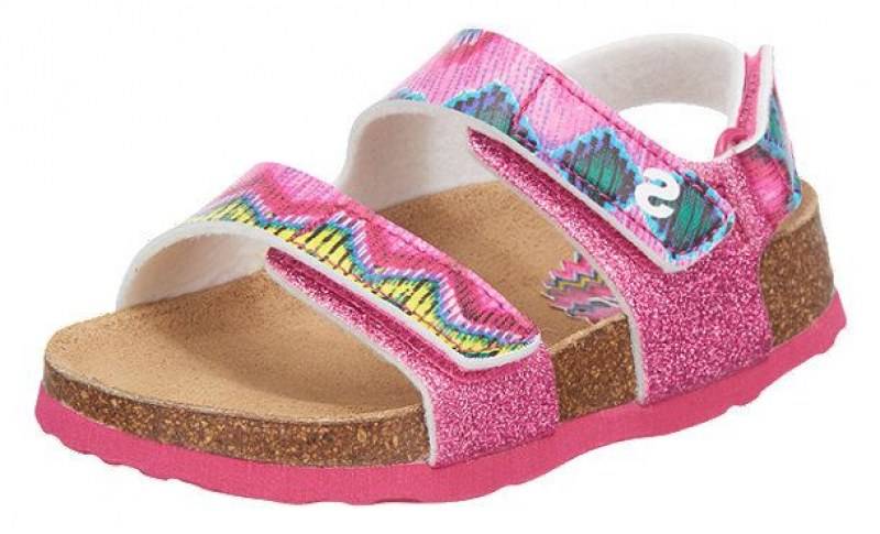 Πέδιλα Desigual