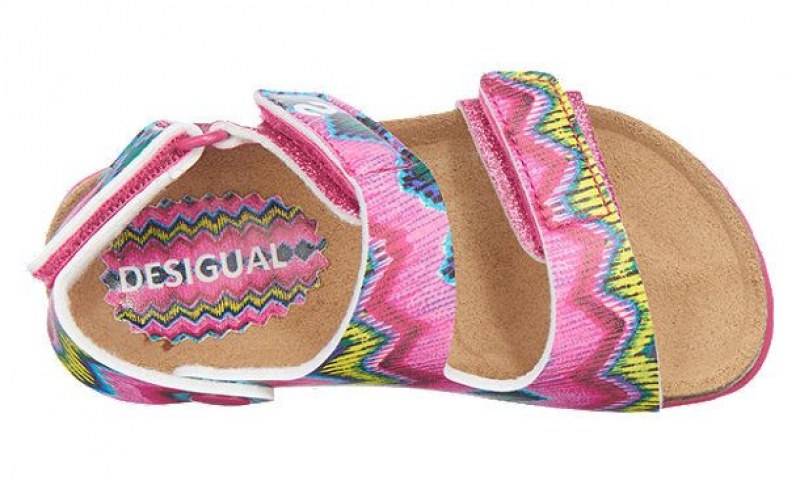 Πέδιλα Desigual