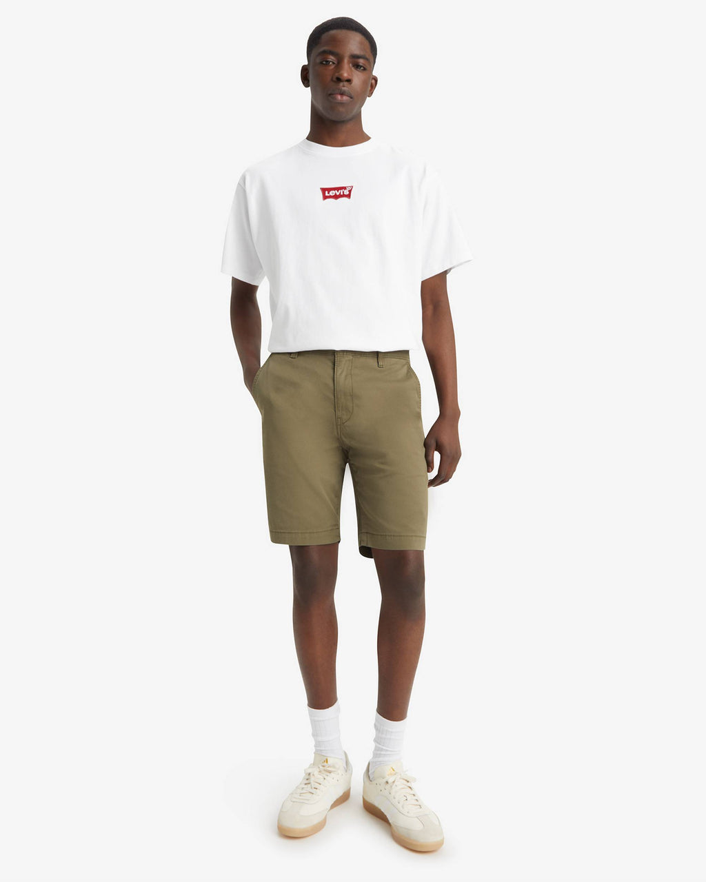 Levi's Βερμούδα