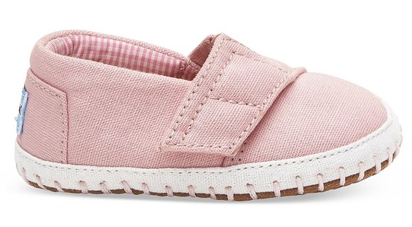 Μωρουδιακά Παπουτσάκια TOMS