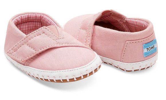 Μωρουδιακά Παπουτσάκια TOMS