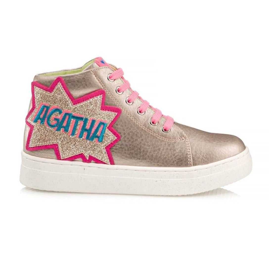 Παπούτσια Agatha Ruiz de la Prada