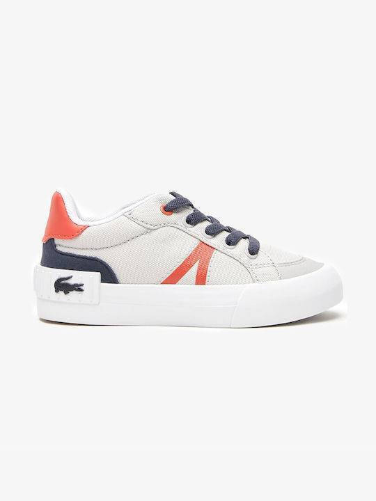 Παπούτσια Lacoste