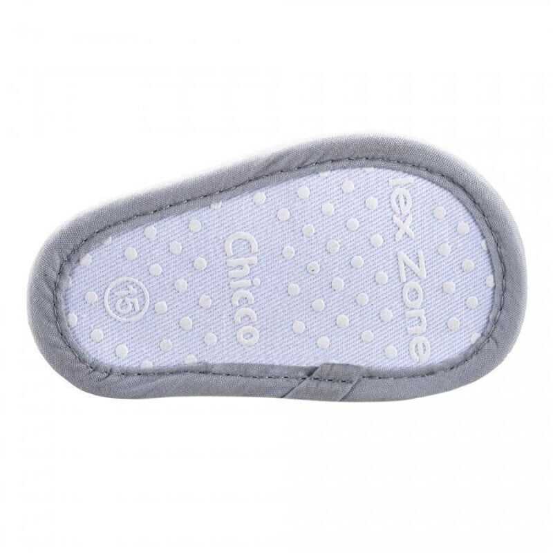 Μωρουδιακά Παπουτσάκια Chicco