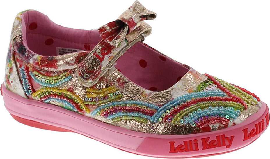 Παπούτσια Lelli Kelly