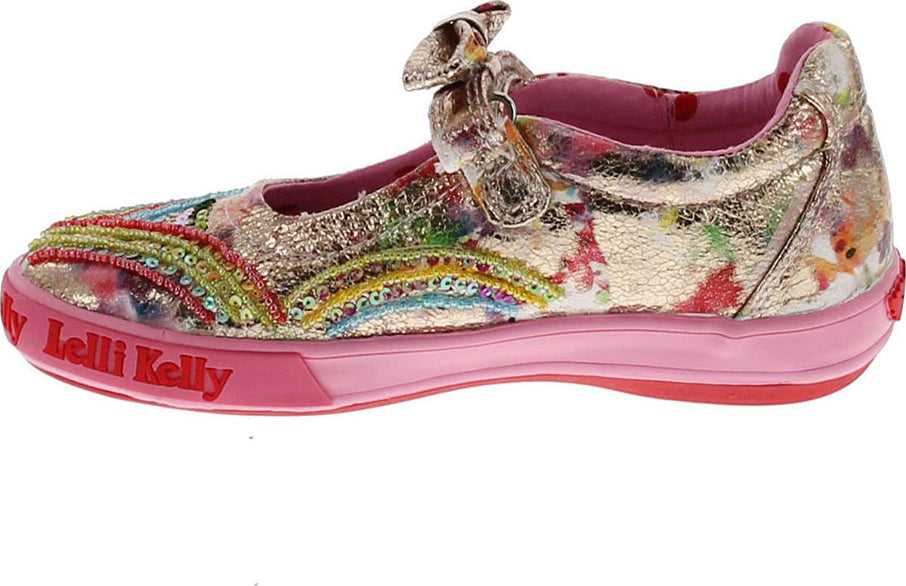 Παπούτσια Lelli Kelly
