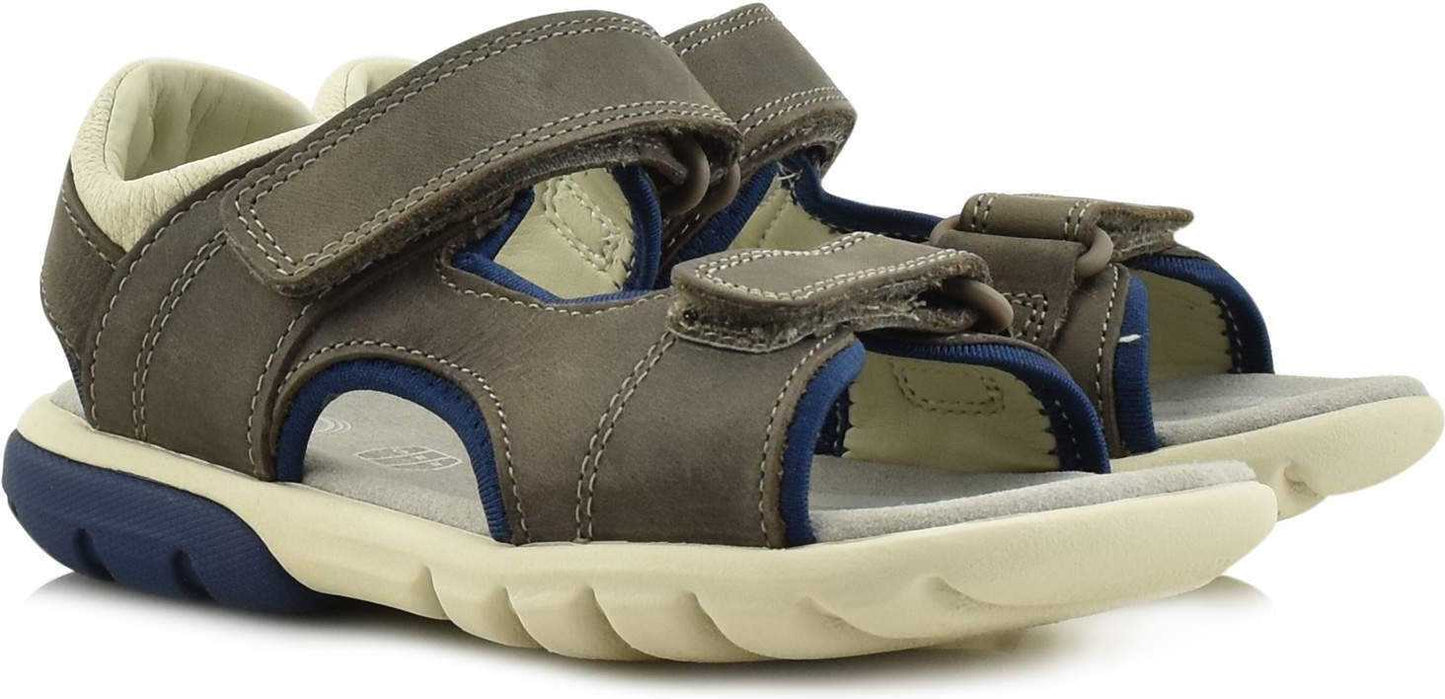 Πέδιλα Clarks