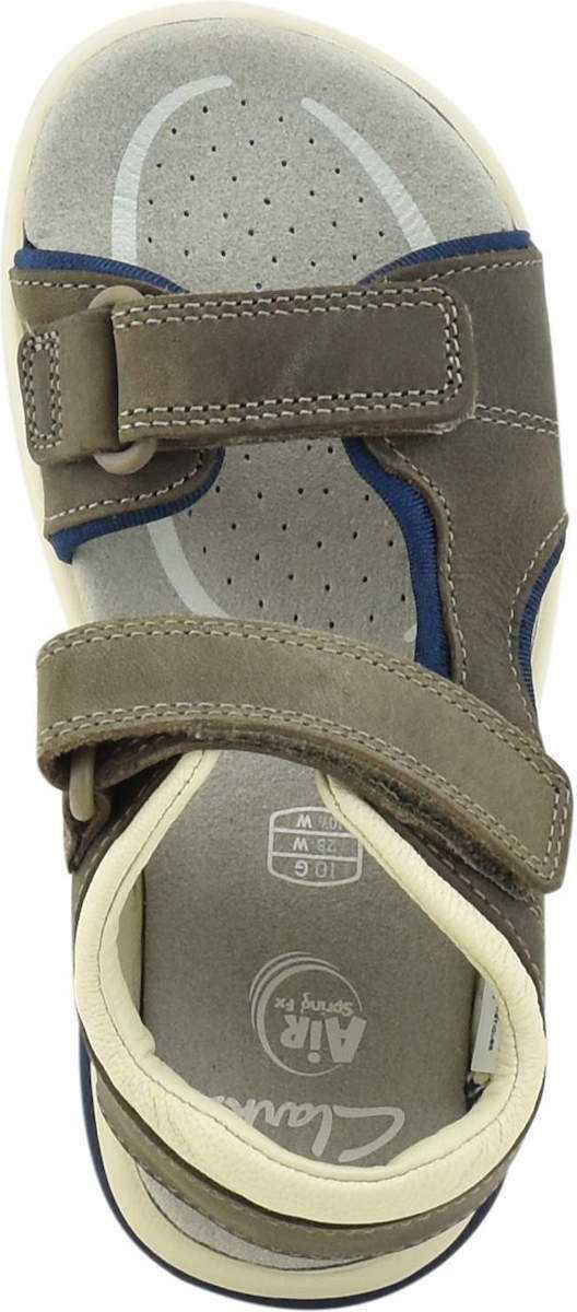 Πέδιλα Clarks