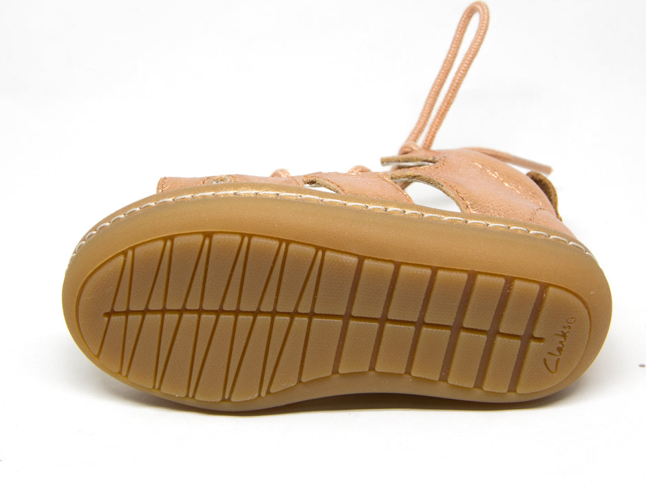 Πέδιλα Clarks